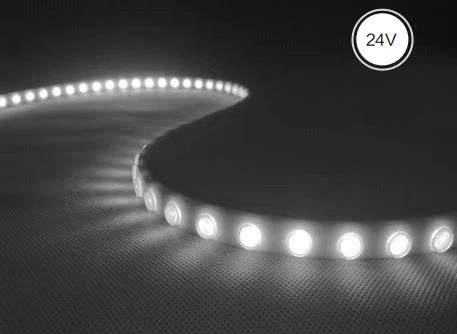 Laveuse murale flexible