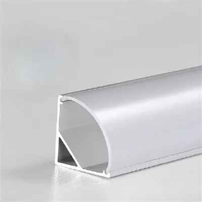 Lumières linéaires décoratives